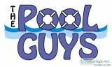 The Pool Guys LLC