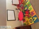 In home daycare