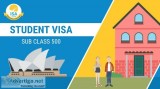Subclass 500 Visa  Student Visa 500  Migration Agent Adelaide