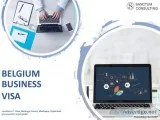 Belgium Business Visa Services