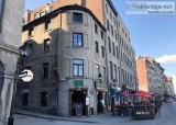 Bar  Restarant Old Port of Montreal EXCEPTIONAL OPPORTUNITY
