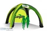 Best Quality Inflatable Dome Tents and Air Tents For Trade Show 