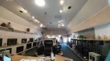 Sale of commercial property  with Branded  showroomTenant in Ame