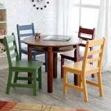 Browse Latest Collection of Kids Study Tables  Wooden Street