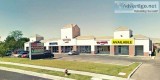 3550 South 4800 West - End Cap OfficeRetail