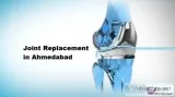 Best Hospital for Joint replacement in Ahmedabad