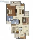 Mahagun Mywoods Greater Noida West