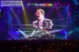 Buy Elton John Concert Tickets
