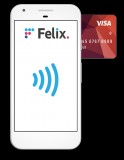 Mobile payments re-imagined