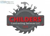 General Contractor