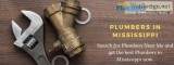 Plumbers in Mississippi-Plumbers on Call