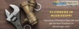 Plumbers in Mississippi-Plumbers on Call