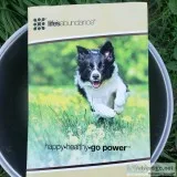 Grain free cat and dog food and more