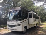 2015 Forest River GEORGETOWN 364TS