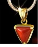 Red coral stone benefits  Red coral benefits  Moonga stone