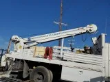 AUTO CRANE 6006H