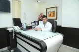 Cataract Surgery in Delhi