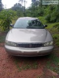 1999 Buick Century