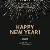 New Year Celebrations  New Year 2020 Packages in Jaipur