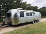2016 Airstream FLYING CLOUD 30FB