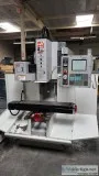 2005 HAAS TM-1 CNC Vertical Milling Machining Center. Pristine L