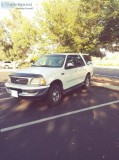 1997 Ford Expedition XLT 4WD