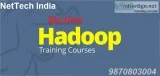 Best Big Data Hadoop Course In Mumbai
