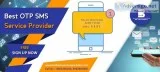 OTP Sms Service