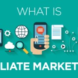 What Is Affiliate Marketing - Career in Affiliate Marketing