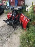 Western Snowplow