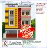 REACHER 5 FOR LEASE