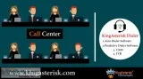 Predictive Dialer  Voicebroadcast and A2billing Solutions