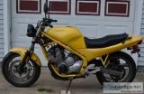 1994 Yamaha XJ600 Seca II Cafe