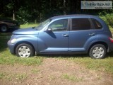 2004 PT Cruiser