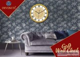 Buy Unique Wall Clocks in India