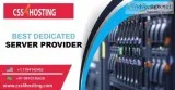 Technical Specifications to Consider When Selecting Dedicated Se