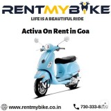 Rent A Bike Vasco da Gama  - Rent My Bike