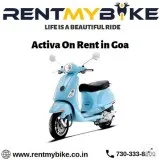 Rent A Bike Vasco da Gama  - Rent My Bike