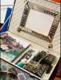 Designer Invitation Cards  Izhaar by Core Designs