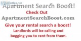 Need a 1 or 2 bedroom apartment with out the broker fee