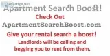 Need a 1 or 2 bedroom apartment with out the broker fee