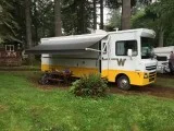 2015 Winnebago BRAVE 27B