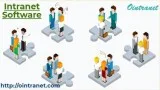 Company Intranet Software