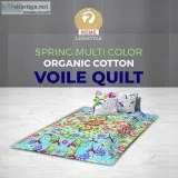 Jaipuri Quilts Online