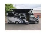 2017 Thor Motor Coach SYNERGY SPRINTER RB24