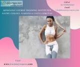 Modeling Course Training Institutes Nathu Colony Naraina and Sat