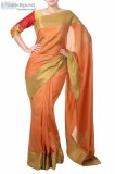 Look Stylish in Exclusive Saree Sets from TheHLabel