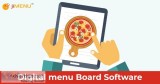 Find the Best Digital Menu Board Software - jiMenu