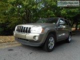 2006 jeep grand cherokee limited hemi