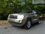 2006 jeep grand cherokee limited hemi